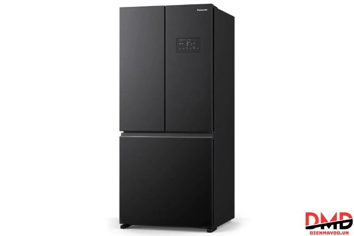 Tủ lạnh Panasonic Inverter 495 lít NR-CW530HVK9