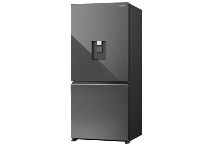 Tủ lạnh Panasonic Inverter 500 lít NR-BW530XMMV