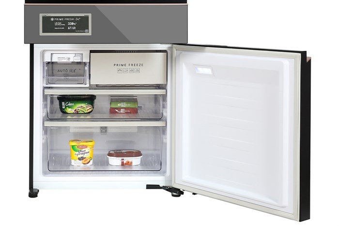 Tủ Lạnh Panasonic Inverter 540 Lít NR-YW590YMMV