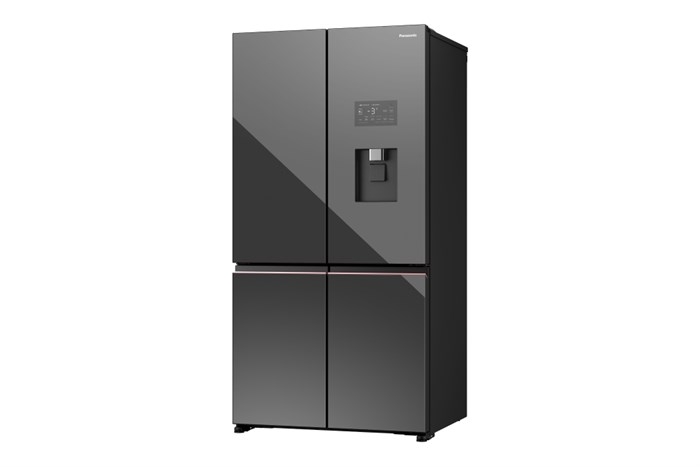 Tủ lạnh Panasonic Inverter 621 lít NR-XY680YMMV