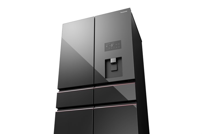 Tủ lạnh Panasonic Inverter 650 lít NR-WY720ZMMV