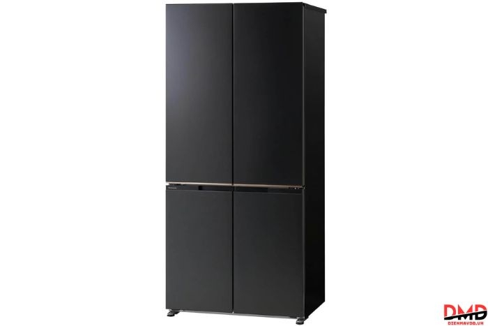 Tủ lạnh Panasonic Inverter Multi Door 445 lít NR-XZ520CWKV
