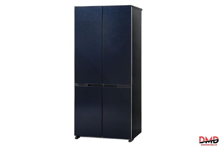Tủ lạnh Panasonic Inverter Multi Door 482 lít NR-XZ550HGKV