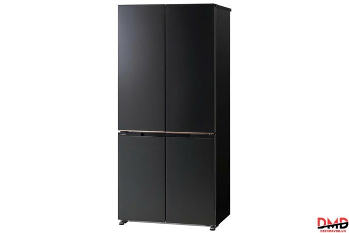 Tủ lạnh Panasonic Inverter Multi Door 487 lít NR-XZ550CWKV