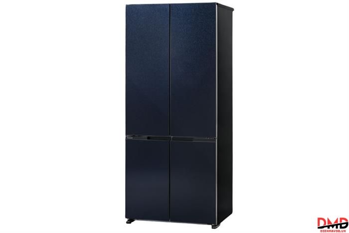 Tủ lạnh Panasonic Inverter Multi Door 520 lít NR-XZ590HGKV