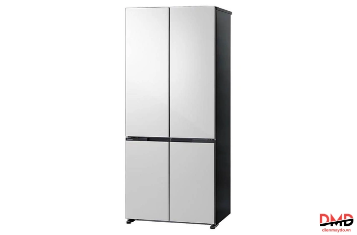 Tủ lạnh Panasonic Inverter Multi Door 520 lít NR-XZ590HGWV