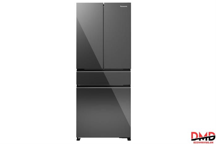 Tủ lạnh Panasonic Inverter Multi Door 545 lít NR-YW590XJKV
