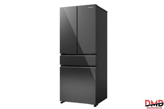 Tủ lạnh Panasonic Inverter Multi Door 545 lít NR-YW590XJKV