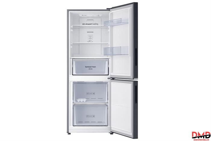 Tủ lạnh Samsung Inverter 280 lít RB27N4020B1/SV