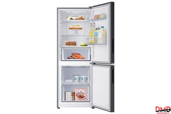 Tủ lạnh Samsung Inverter 280 lít RB27N4020B1/SV