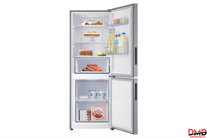Tủ lạnh Samsung Inverter 280 lít RB27N4020S9/SV