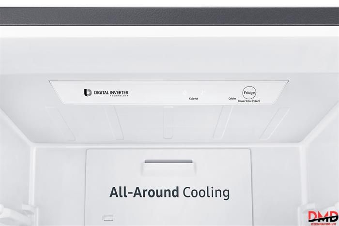 Tủ lạnh Samsung Inverter 280 lít RB27N4020S9/SV