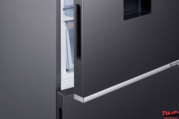Tủ lạnh Samsung Inverter 307 lít RB30N4190B1/SV