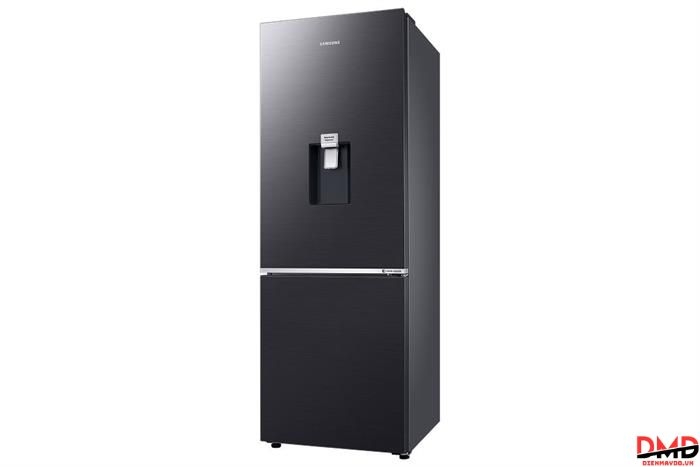 Tủ lạnh Samsung Inverter 307 lít RB30N4190B1/SV