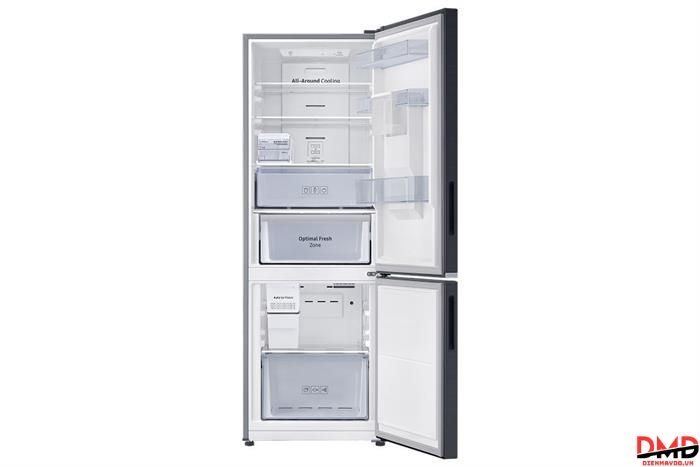 Tủ lạnh Samsung Inverter 307 lít RB30N4190B1/SV
