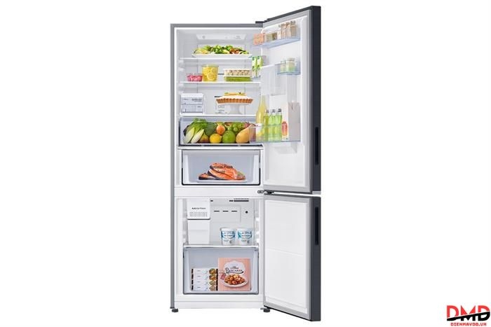 Tủ lạnh Samsung Inverter 307 lít RB30N4190B1/SV