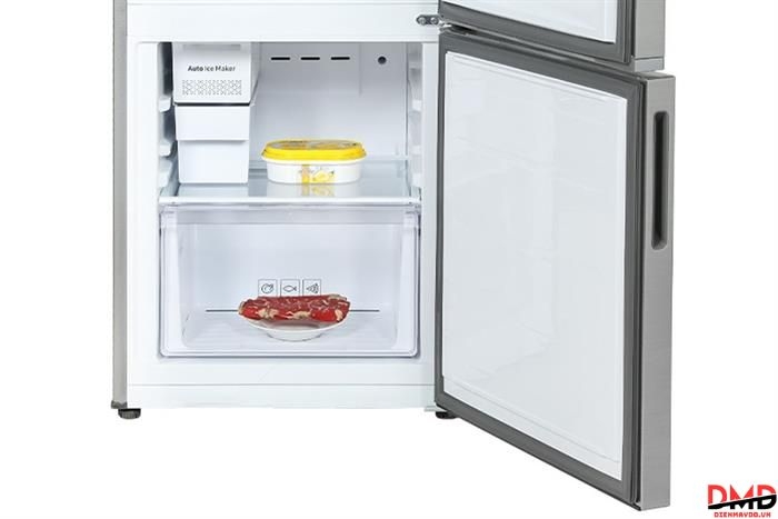Tủ lạnh Samsung Inverter 307 lít RB30N4190S9/SV