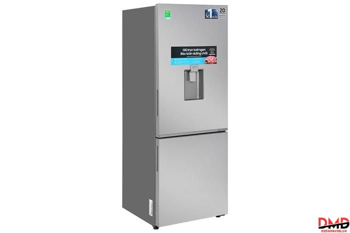 Tủ lạnh Samsung Inverter 307 lít RB30N4190S9/SV