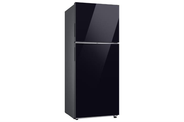 Tủ lạnh Samsung Inverter 385 lít Bespoke RT38CB668422SV
