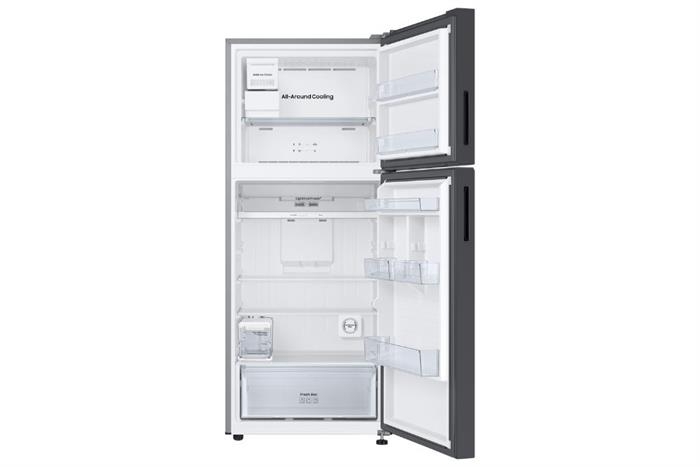 Tủ lạnh Samsung Inverter 385 lít Bespoke RT38CB668422SV