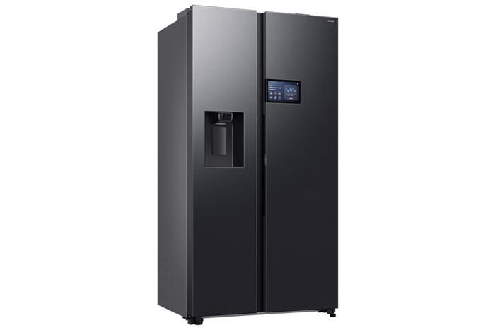 Tủ lạnh Samsung Inverter 615 lít RS90F65D2FSV