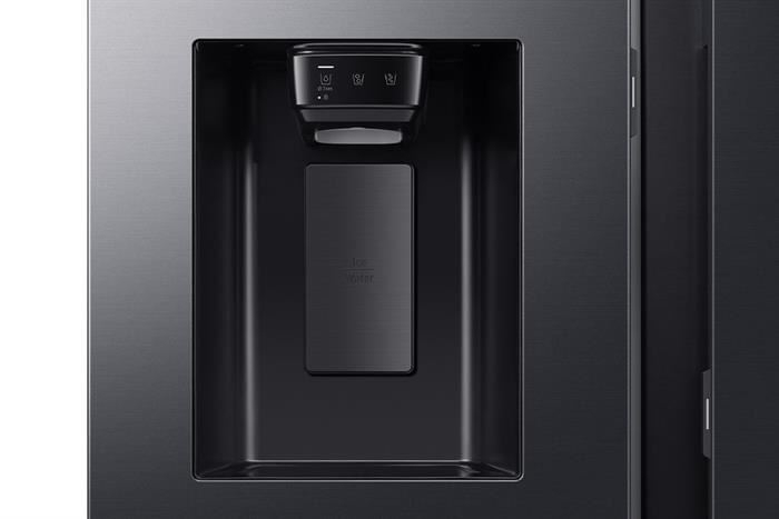 Tủ lạnh Samsung Inverter 615 lít RS90F65D2FSV