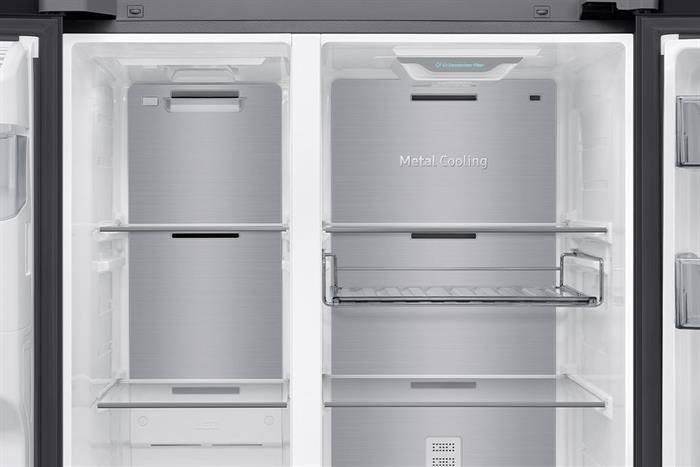 Tủ lạnh Samsung Inverter 634 lít RS80F65J2BSV