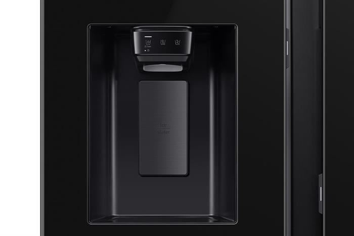 Tủ lạnh Samsung Inverter 634 lít RS80F65J2BSV