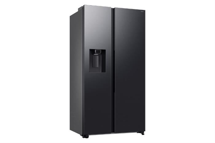 Tủ lạnh Samsung Inverter 635 lít RS70F65K2FSV