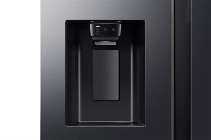 Tủ lạnh Samsung Inverter 635 lít RS70F65K2FSV