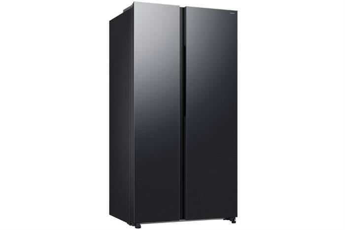 Tủ lạnh Samsung Inverter 655 lít RS70F65Q3FSV