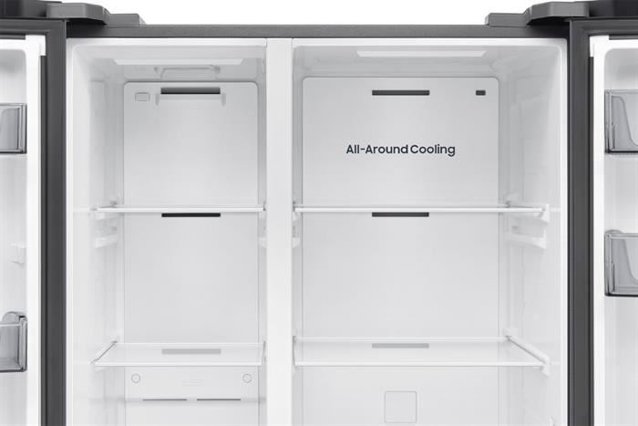 Tủ lạnh Samsung Inverter 655 lít RS70F65Q3FSV
