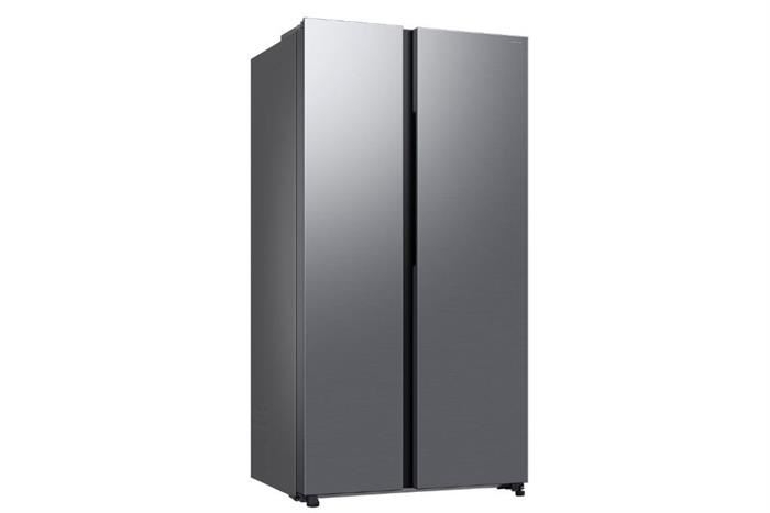 Tủ lạnh Samsung Inverter 655 lít RS70F65Q3TSV