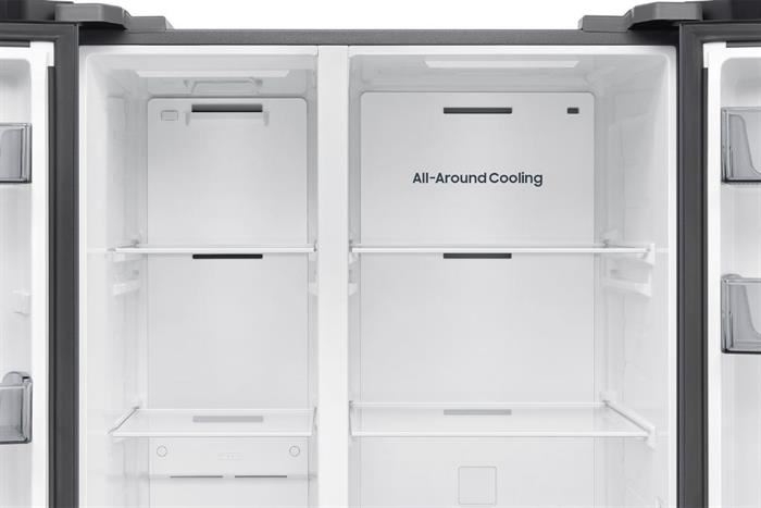 Tủ lạnh Samsung Inverter 655 lít RS70F65Q3TSV