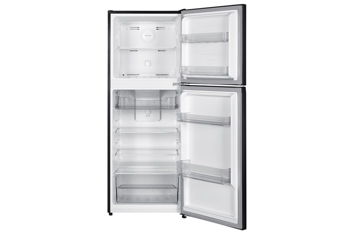 Tủ lạnh Sharp Inverter 197 lít SJ-X215V-DG