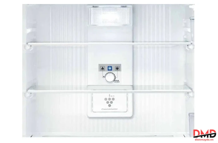 Tủ lạnh Sharp Inverter 330 lít SJ-XP352AE-DS