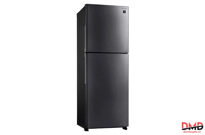 Tủ lạnh Sharp Inverter 330 lít SJ-XP352AE-DS