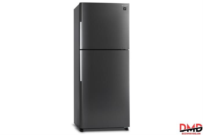 Tủ lạnh Sharp Inverter 471 lít SJ-XP500AE-DS