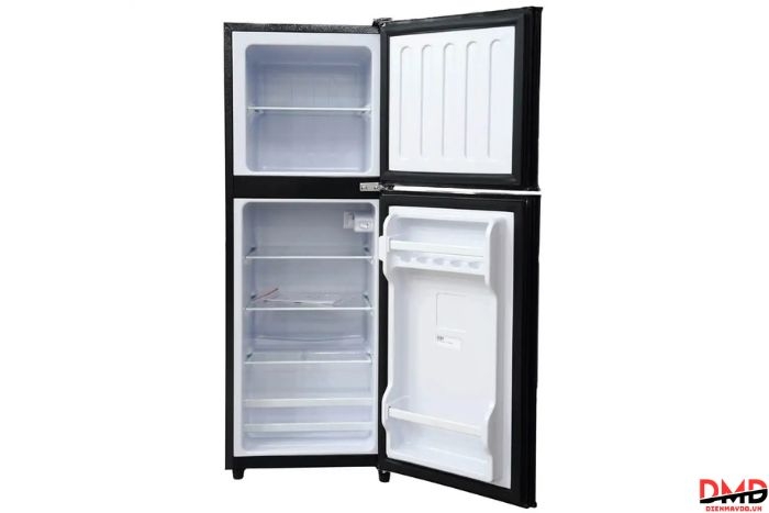 Tủ lạnh Simplehome 112 lít BCD-112