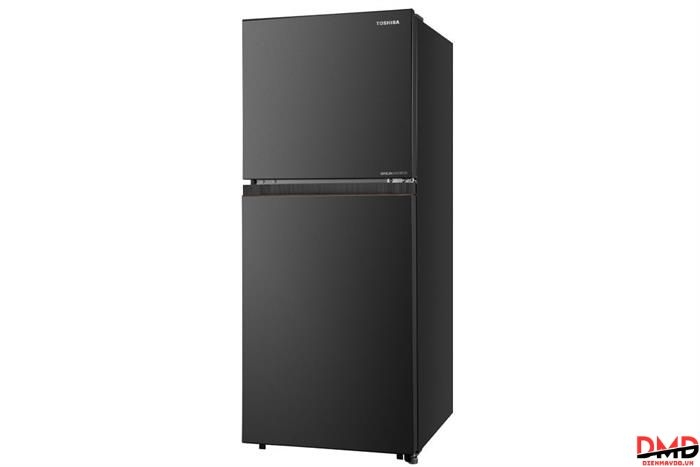 Tủ lạnh Toshiba Inverter 207 lít GR-RT268WE-PMV(68)