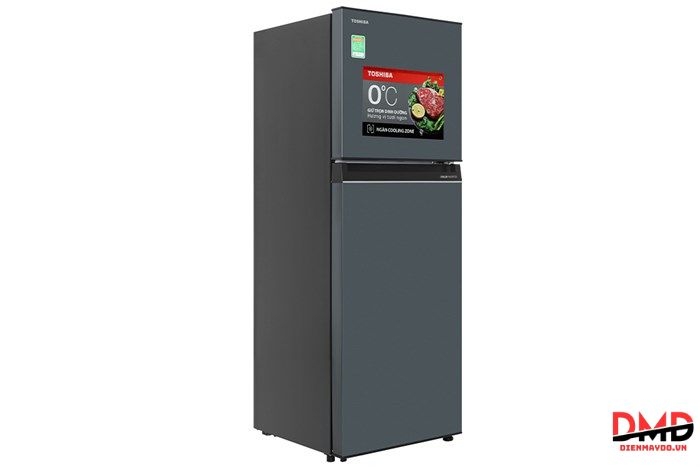 Tủ lạnh Toshiba Inverter 233 lít GR-RT303WE-PMV(52)