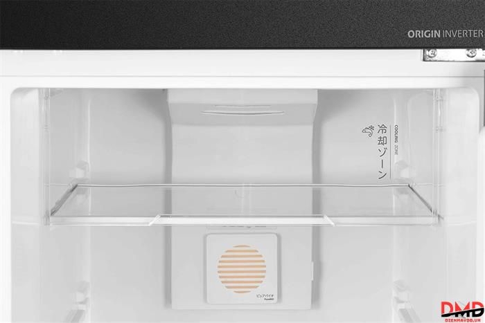 Tủ lạnh Toshiba Inverter 240 lít GR-RT310WE-PMV(68)