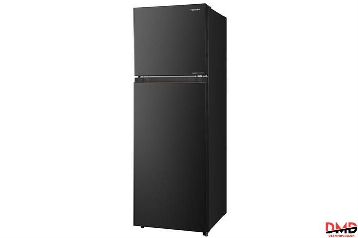 Tủ lạnh Toshiba Inverter 271 lít GR-RT349WE-PMV(68)