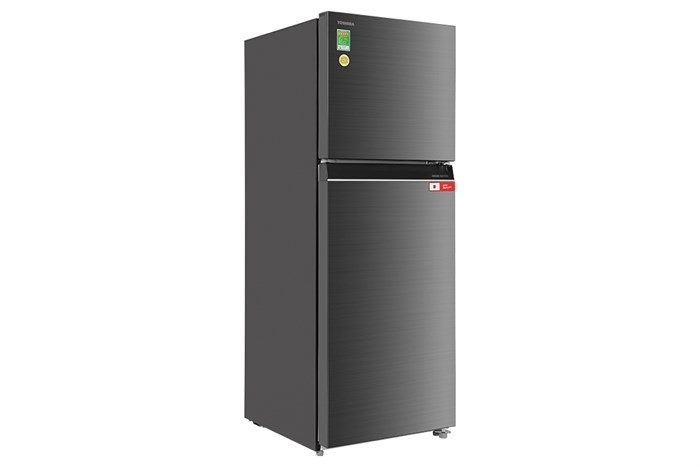 Tủ lạnh Toshiba Inverter 312 lít GR-RT416WE-PMV(58)-MM
