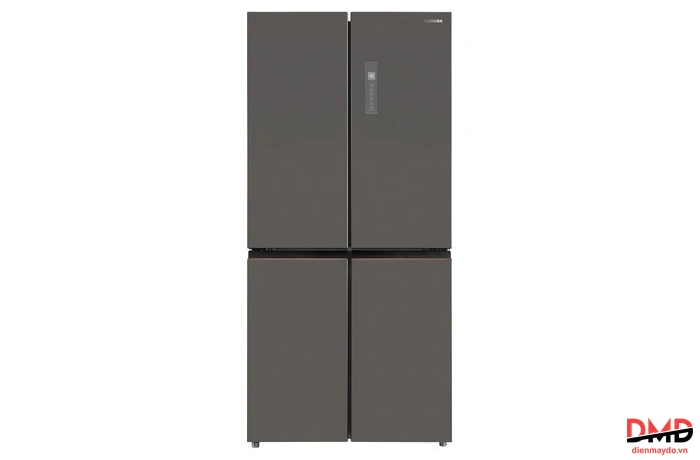 Tủ lạnh Toshiba Inverter 474 lít Multi Door GR-RF608WI-PMV(50)