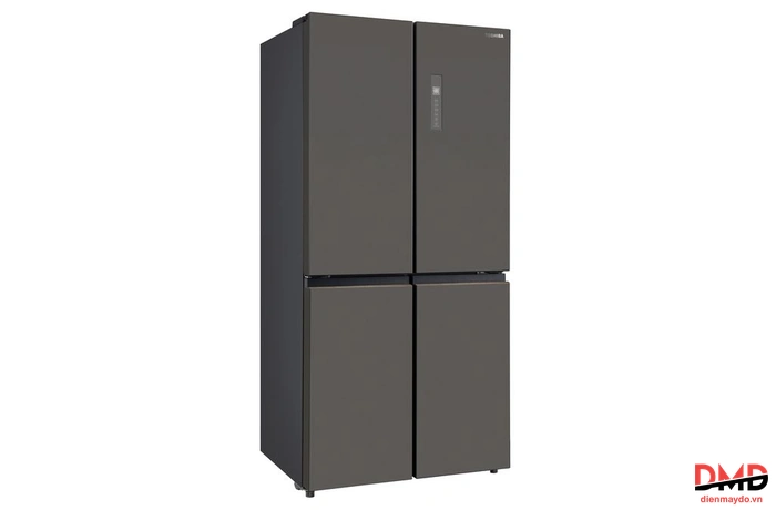 Tủ lạnh Toshiba Inverter 474 lít Multi Door GR-RF608WI-PMV(50)