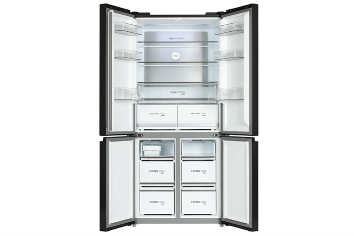 Tủ lạnh Toshiba Inverter 515 lít GR-RF670WI-PGV(A9)-BG