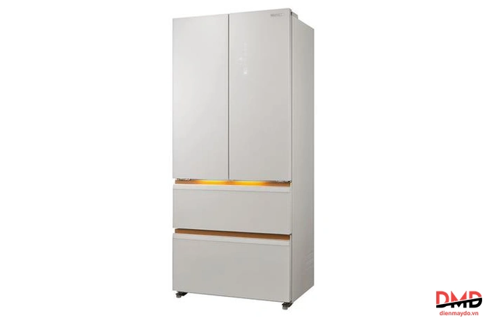 Tủ lạnh Toshiba Inverter 520 lít GR-RF680WI-PGV(D4)