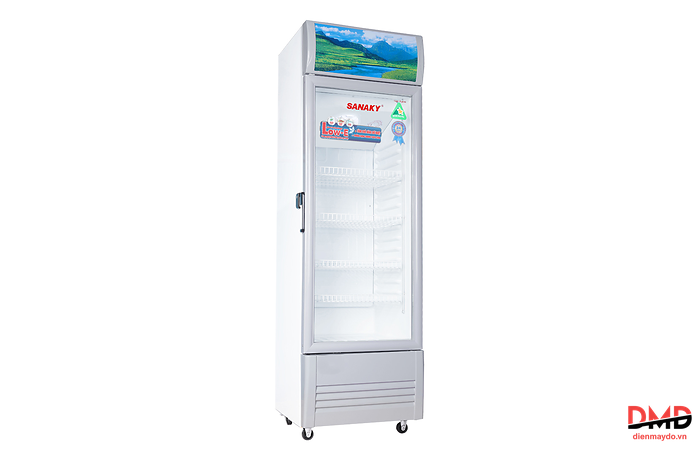 Tủ mát Sanaky 240 lít VH-308KL