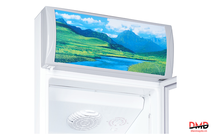 Tủ mát Sanaky 340 lít VH-408KL